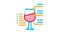 wine structure Icon Animation