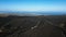 Wine valley of La Geria, Lanzarote, Canary islands