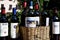 Wineries in Tuscany, the taste of the earth IV