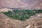 Winery, Finca Tacuil, in Calchaqui Valley along the Argentina Wine Route, Argentina