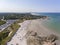 Wingaersheek Beach, Cape Ann, Massachusetts, USA