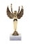 Winged Girl Trophy