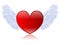 Winged Heart