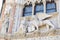 The Winged Lion of Saint Mark, Venice Italy