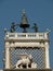 Winged Lion of St. Mark - symbol of Venice