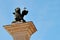 Winged lion, Symbol of Venice