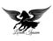 Winged Stallion Logo