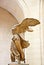 Winged Victory of Samothrace 2