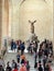 Winged Victory of Samothrace