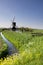The Wingerdse windmill