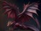 Wings of Majesty: Captivating Dragon Wing Pictures for Mythical Ambiance