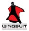 Wingsuit Logo