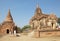 Winido Temple, Bagan, Myanmar