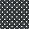 Wink sparse seamless pattern monochrome or two colors vector