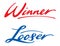 Winner Looser