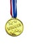 Winner medal 2