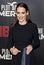 Winona Ryder at HBO Red Carpet Premiere of `The Plot Against America`