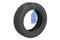 Winter automotive tire 3D