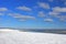 Winter at the Baltic Sea