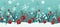 Winter Christmas holidays Pattern illustration. Christmas holidays. Horizontal format for banners, posters, advertising, gift