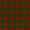 Winter Christmas x-mas knit seamless background Knitted pattern. Checkered plaid