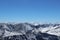 Winter in the Colorado Rocky Mountains, Quandary Peak