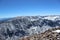 Winter in the Colorado Rocky Mountains, Quandary Peak