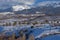 Winter, Dallas Divide, San Juan Mountains