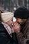 Winter Date Ideas to Cozy Up. Cheap First-Date Ideas for Winter Love dating outdoors. Cold season dates for couples