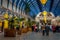 The Winter Gardens in Blackpool, Lancashire