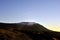 Winter on Ingleborough