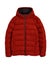 Winter Jacket - Red