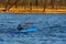 Winter Kayaking in Wisconsin