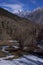 Winter Kuari Pass Landscape-XXii