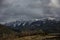 Winter in La Cerdanya, Pyrenees, Spain