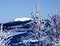 Winter Landscape in Norway