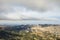 Winter landscape in Ports de Beseit, Tarragona, Spain