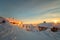 Winter at Lapland