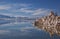 Winter, Mono Lake