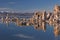 Winter, Mono Lake