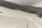 Winter mountain trail on Rusinowa Glade. Tatry.