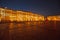 Winter Palace at Evening, Saint Petersburg