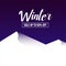 Winter Sale Graphic Source for Your Business