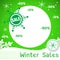 Winter sales