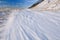 Winter, Saugatuck Dunes