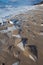 Winter, Saugatuck Dunes, Lake Michigan