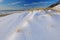 Winter, Saugautuck Dunes