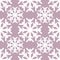 Winter seamless Noel snowflakes for wrapping paper and clothes print and kids and Christmas gifts