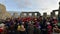 Winter Solstice Celebrations at Stonehenge