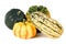 Winter Squash